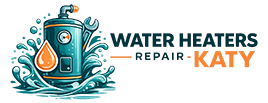 Water Heaters Repair Katy